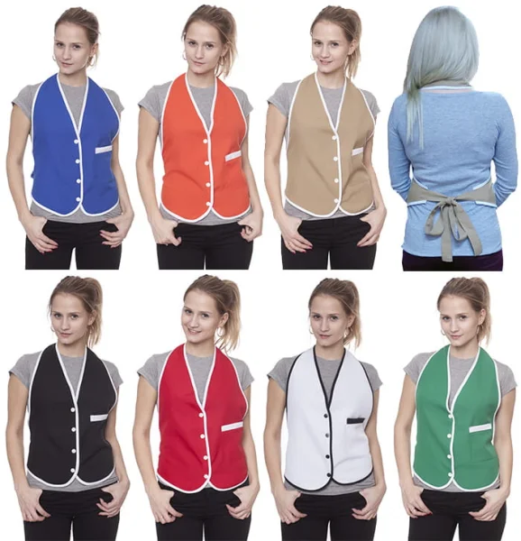 Kamizelka Kasia - zdjęcie 9