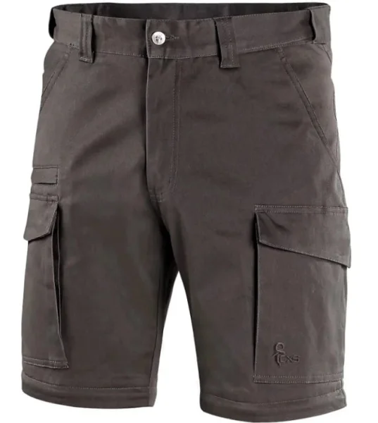 Spodnie Robocze CXS VENATOR - Odpinane nogawki: Idealne na każde warunki - zdjęcie 5