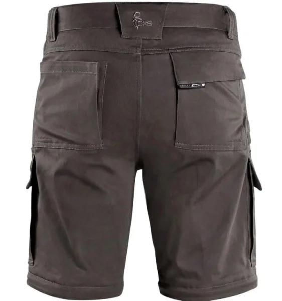 Spodnie Robocze CXS VENATOR - Odpinane nogawki: Idealne na każde warunki - zdjęcie 6