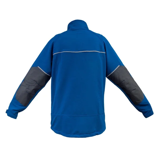 Bluza robocza URG-911 softshell - zdjęcie 7