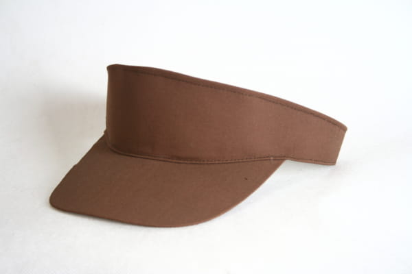 Daszek wysoki ALL bordowy-15651