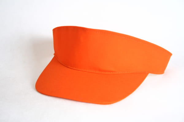 Daszek wysoki ALL bordowy-15655