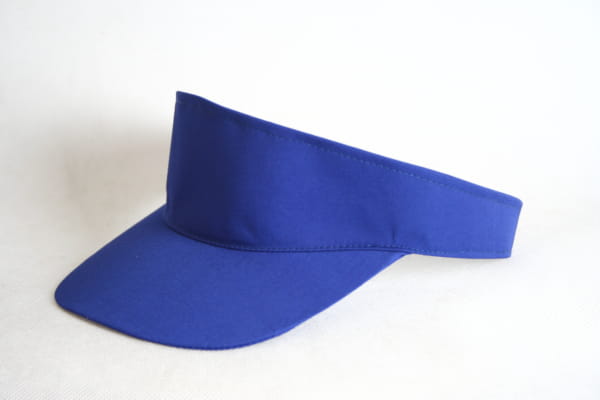 Daszek wysoki ALL bordowy-15652