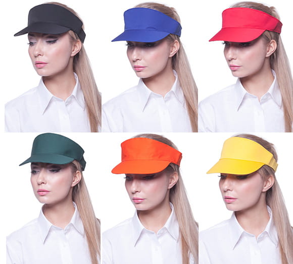 Daszek wysoki ALL bordowy-15658