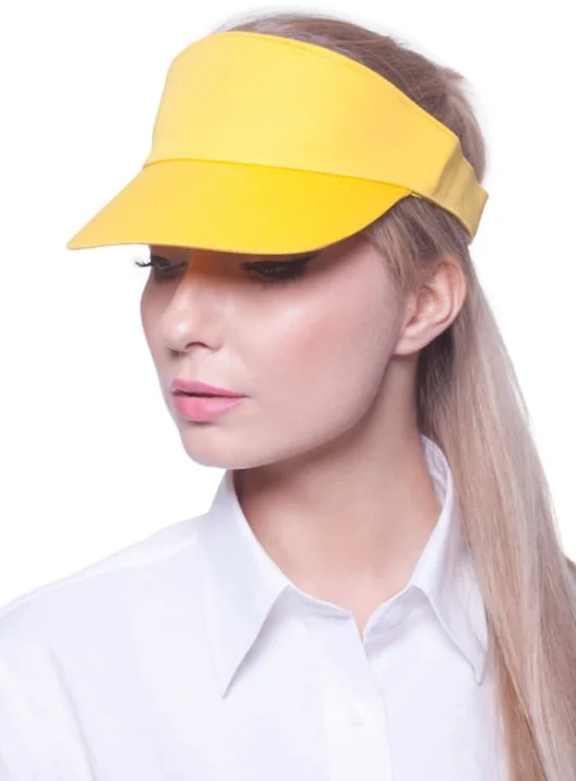 Daszek wysoki ALL pomarańczowy-15609