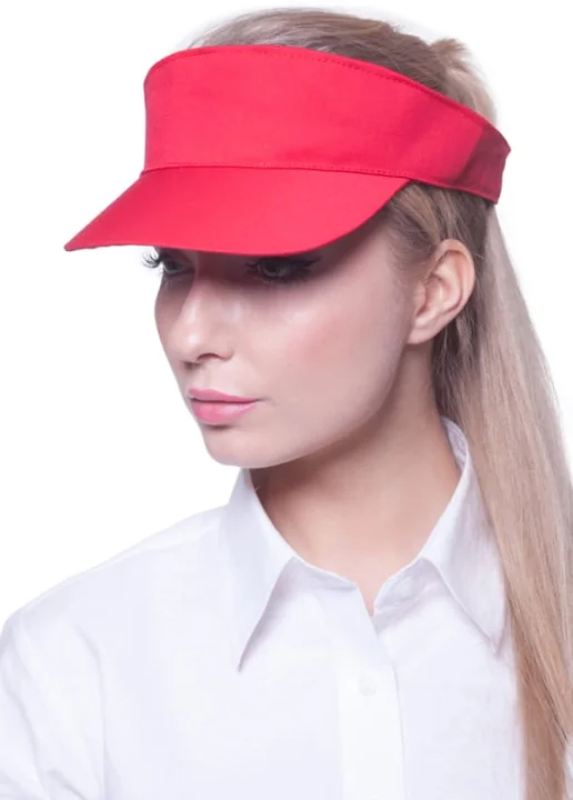 Daszek wysoki ALL pomarańczowy-15612