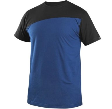 Wysoka jakość i trwałość - Podkoszulek CXS OLSEN 100% bawełny