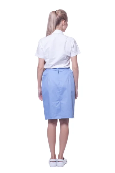 Spódnica gastronomiczno-medyczna - zdjęcie 6