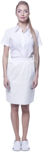 Spódnica gastronomiczno-medyczna - zdjęcie 85