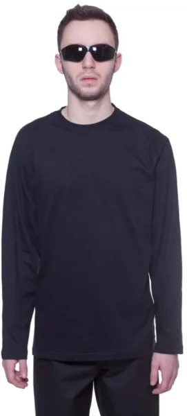 Podkoszulek długi rękaw All - zdjęcie 2