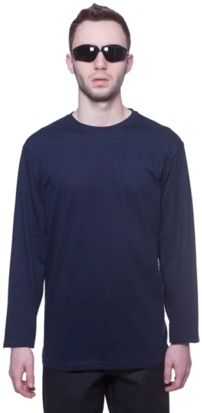 Podkoszulek długi rękaw All - zdjęcie 5