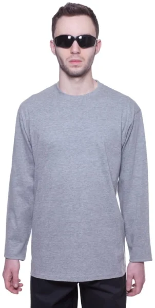 Podkoszulek długi rękaw All - zdjęcie 7