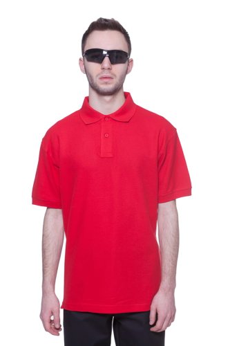 Koszulka polo 210 g. ALL - zdjęcie 2