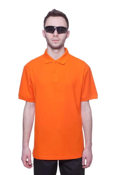 Koszulka polo 210 g. ALL - zdjęcie 5