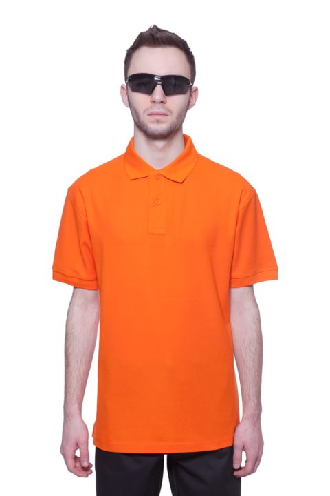 Koszulka polo 210 g. ALL-1796