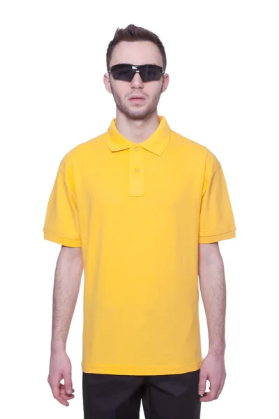 Koszulka polo 210 g. ALL - zdjęcie 6