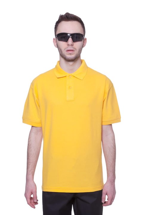 Koszulka polo 210 g. ALL-1797