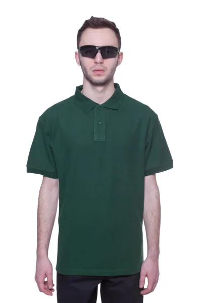 Koszulka polo 210 g. ALL - zdjęcie 7