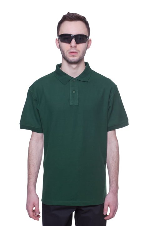 Koszulka polo 210 g. ALL-1798