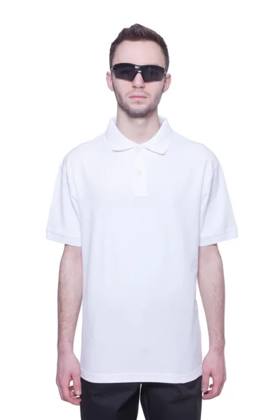 Koszulka polo 210 g. ALL - zdjęcie 8