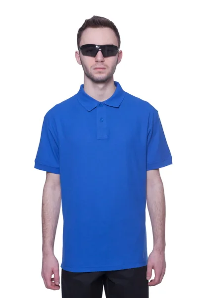 Koszulka polo 210 g. ALL - zdjęcie 9