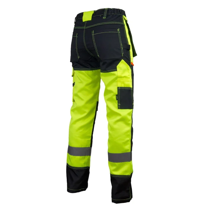 Spodnie robocze URGENT 715 r.48-8870