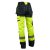 Spodnie robocze URGENT 715 - zdjęcie 4