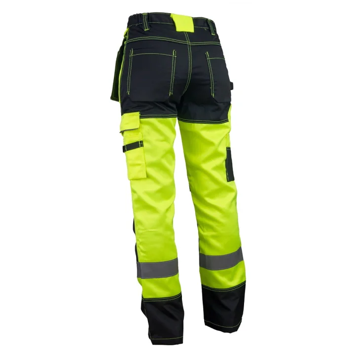 Spodnie robocze URGENT 715 r.50-8875