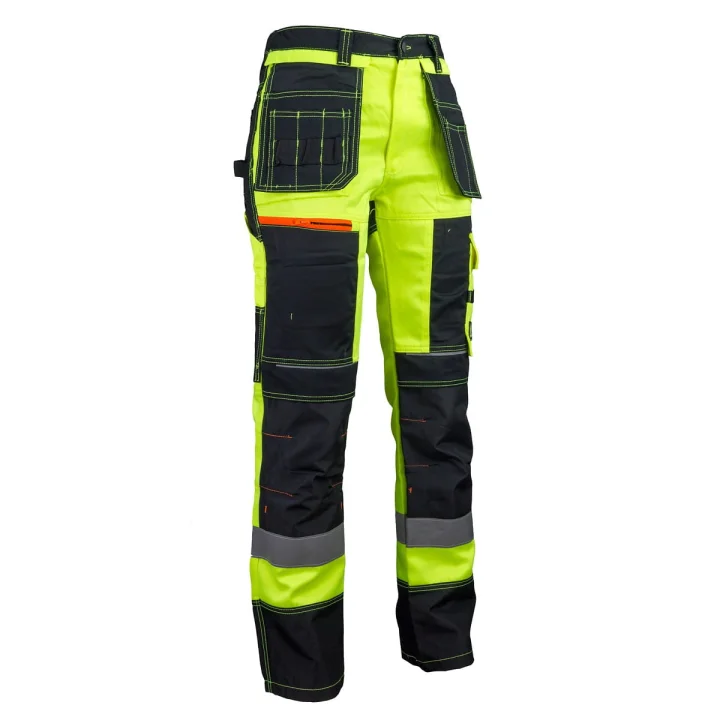 Spodnie robocze URGENT 715 r.48-8869