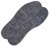 Wkładka filcowa Green 41-3911