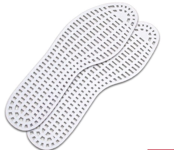 Wkładka do butów INS - WO - zdjęcie 3