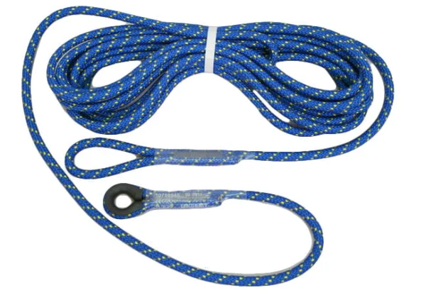 Linka IRUDEK 10 M 840216 niebieska