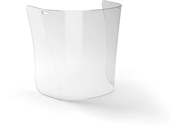 Irudek SAFE AC osłona twarzy przezroczysta odporna chemicznie