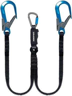 Irudek ARIMA FLEX Y 175BHWA linka podwójna Y z amortyzatorem 135–175 cm