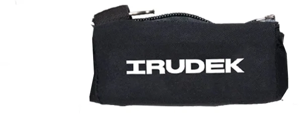 Irudek ARIMA COVER osłona tekstylna do organizacji sprzętu wysokościowego