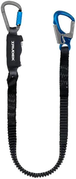 Irudek ARIMA FLEX I 155SHWA amortyzator z linką elastyczną 115–155 cm