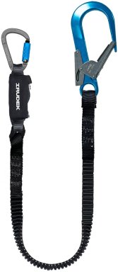 Irudek ARIMA FLEX I 165HWA amortyzator z linką elastyczną 125–165 cm