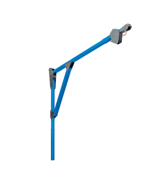 Irudek ANALOG ARM + PT mobilny system kotwiczący do prac na wysokości