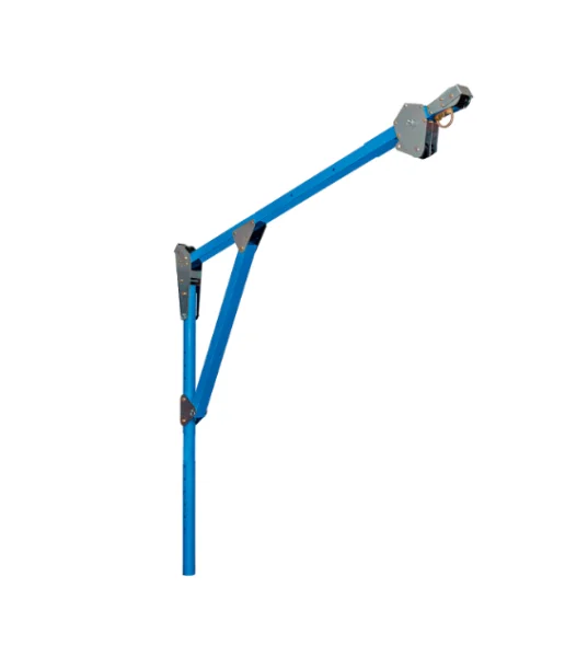 Irudek ANALOG ARM + PT mobilny system kotwiczący do prac na wysokości