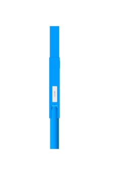 Irudek DAVIT PT 1320 mm aluminiowy maszt do systemów kotwiczących