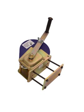 Irudek ADAPT BRKT adapter wyciągarki TRN1 do modułowego systemu DAVIT