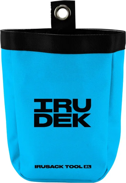Irudek IRUSACK TOOL 2 l worek narzędziowy, torba z uchwytem mocującym