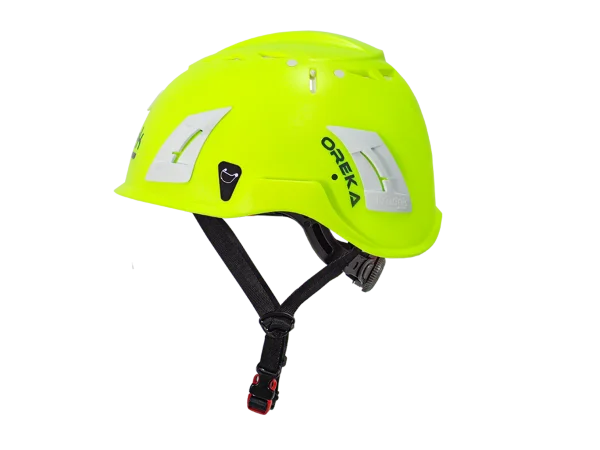 kask wysokościowy OREKA Hi-VIZ
