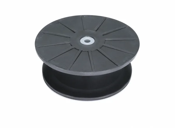 Irudek SLEEVE CAP pokrywa gniazda podstawy BASE DECK i BASE FLUSH oraz systemu Davit