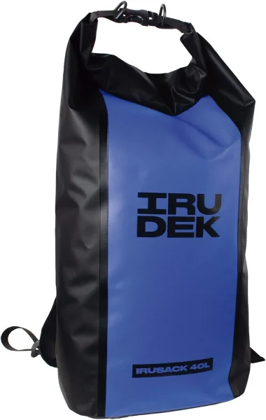 Worek transportowy wodoodporny 50l IRUSACK IRUDEK