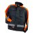 Bluza robocza ostrzegawcza URG-914