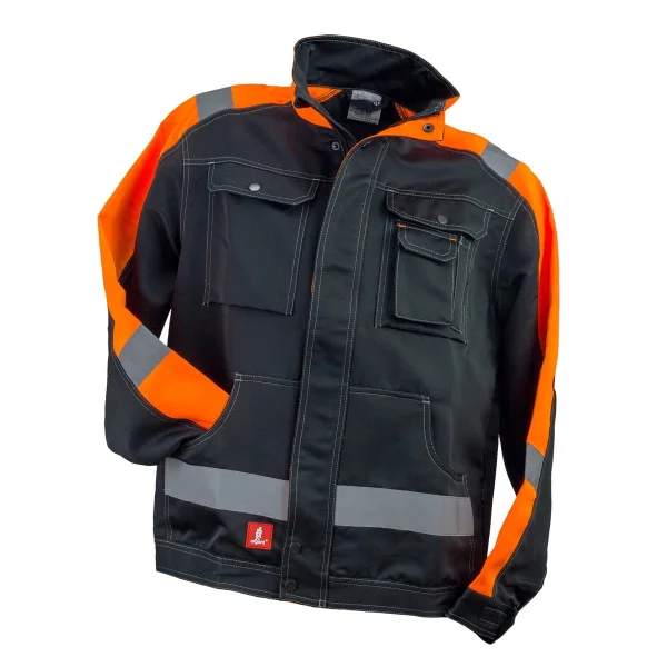 Bluza robocza ostrzegawcza URG-914