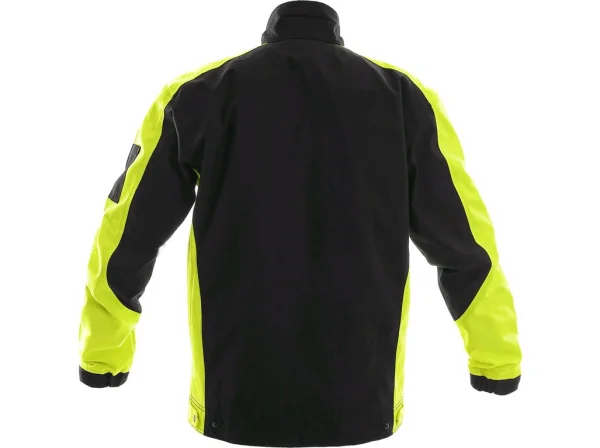 Bluza robocza SIRIUS BRIGHTON CXS - zdjęcie 2