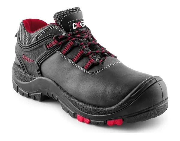 Buty robocze półbuty ROCK ORE S3 CXS