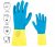 Rękawiczki robocze CHEM TOUCH kwasoodporne ARDON